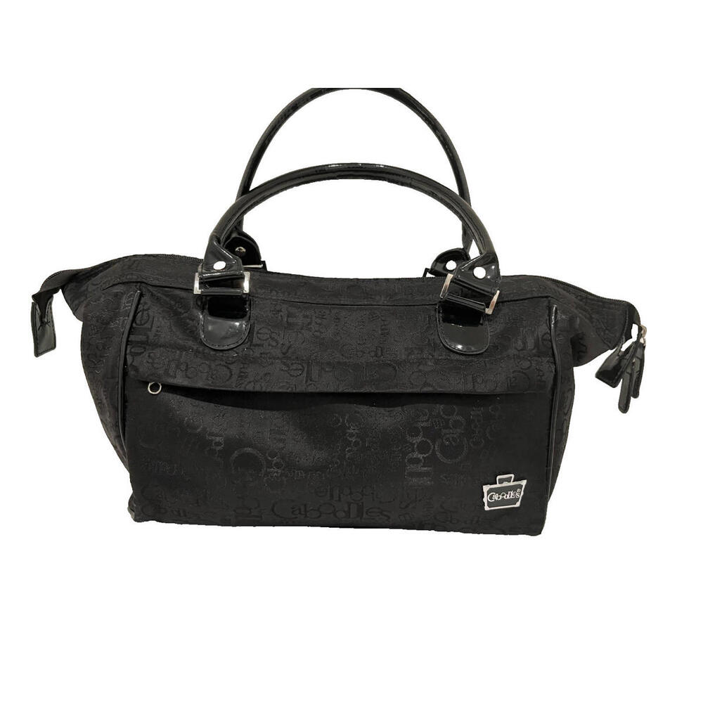 Large Caboodles Travel Make up Case